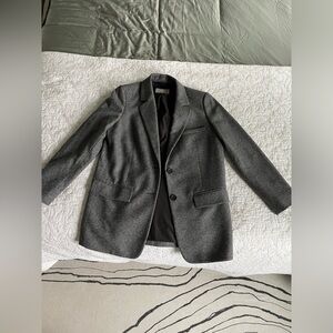 NWOT Everlane oversized blazer